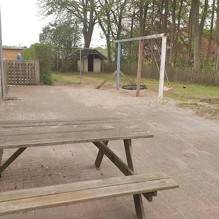 Villa Stort Hus Midt I Sonderjylland Agerskov