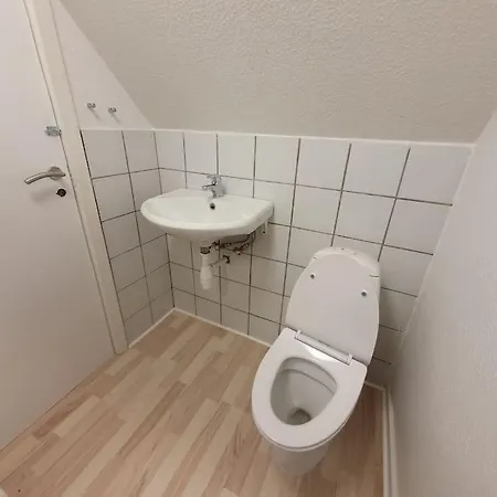 Stort Hus Midt I Sonderjylland Villa Agerskov