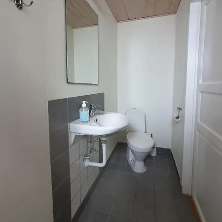 Villa Stort Hus Midt I Sonderjylland