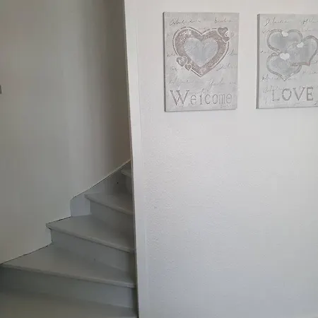 Villa Stort Hus Midt I Sonderjylland *