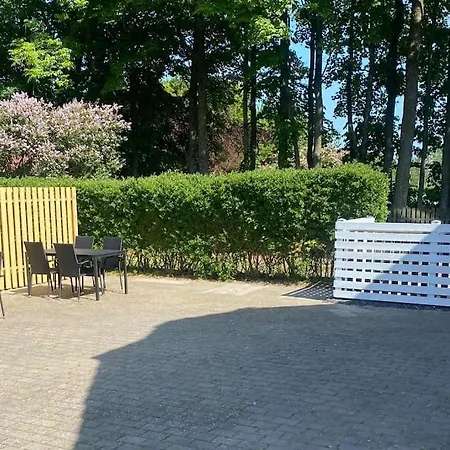 Stort Hus Midt I Sonderjylland Villa *