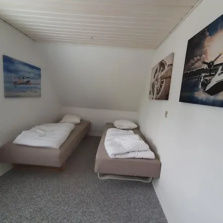 Villa Stort Hus Midt I Sonderjylland Agerskov