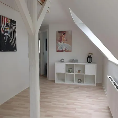 Villa Stort Hus Midt I Sonderjylland